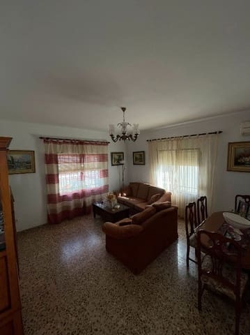3 slaapkamer Villa te koop in Urbanización Santa Rosa, Torrox met garage - € 720.000 (Ref: 9397794)