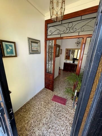 3 slaapkamer Villa te koop in Urbanización Santa Rosa, Torrox met garage - € 720.000 (Ref: 9397794)
