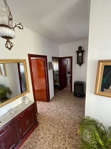 3 slaapkamer Villa te koop in Urbanización Santa Rosa, Torrox met garage - € 720.000 (Ref: 9397794)