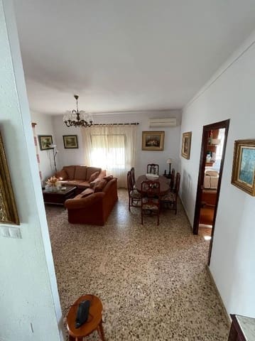 3 slaapkamer Villa te koop in Urbanización Santa Rosa, Torrox met garage - € 720.000 (Ref: 9397794)