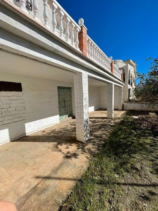 3 slaapkamer Villa te koop in Torrox met garage - € 720.000 (Ref: 9397794)
