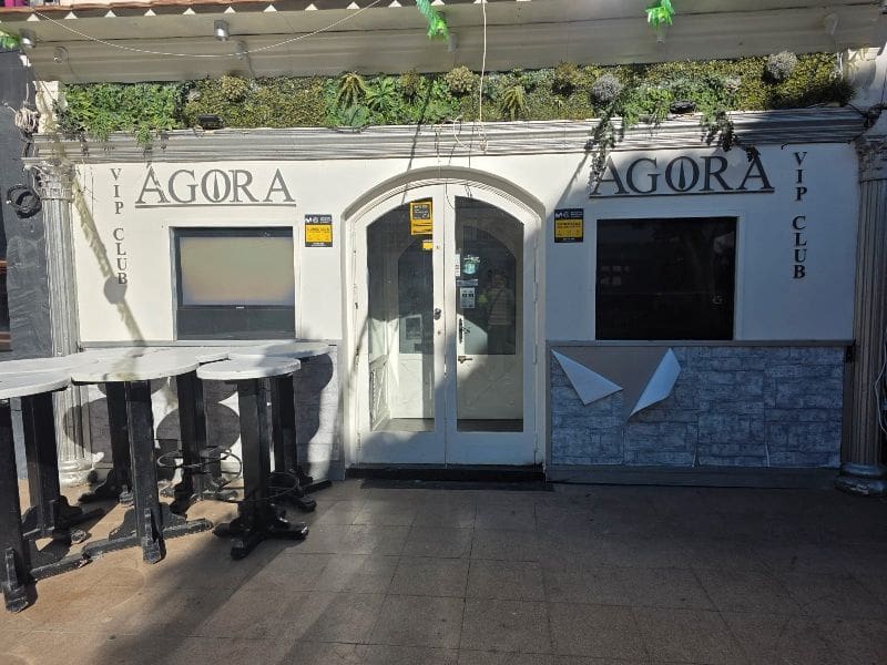 Kommersiell att hyra i Nerja - 1 500 € (Ref: 9404529)