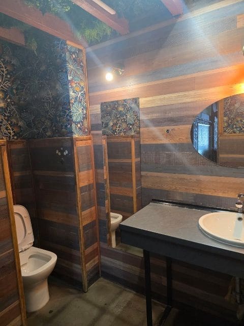 Kommersiell att hyra i Nerja - 1 500 € (Ref: 9404529)