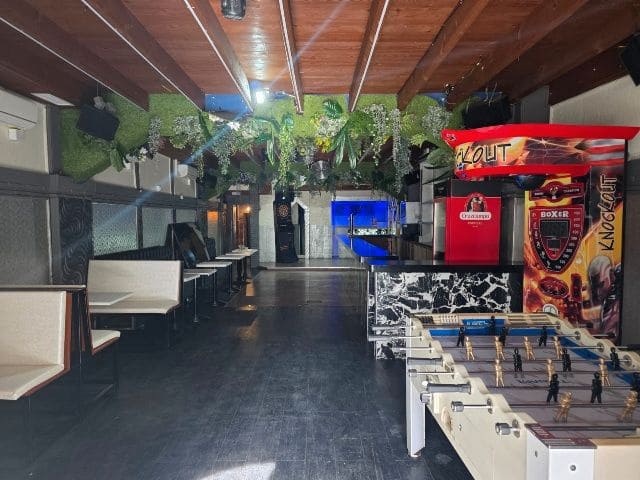 Kommersiell att hyra i Nerja - 1 500 € (Ref: 9404529)