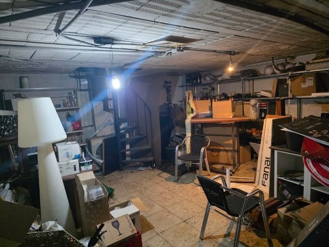 Kommersiell att hyra i Nerja - 1 500 € (Ref: 9404529)