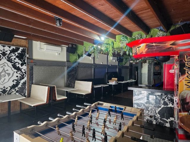 Kommersiell att hyra i Nerja - 1 500 € (Ref: 9404529)