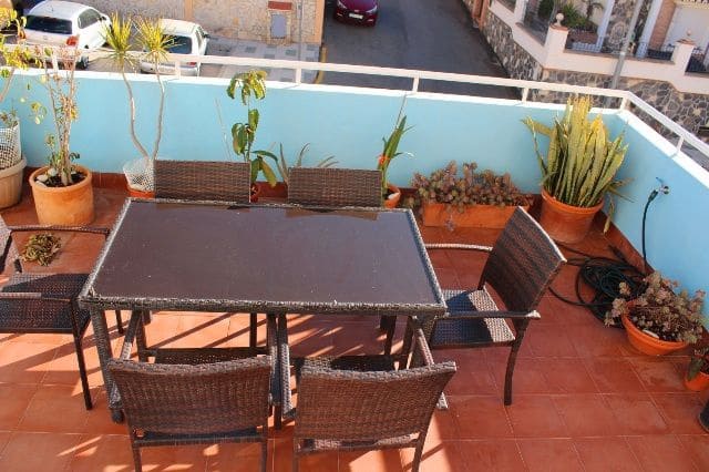 3 soveværelse Villa til salg i Nerja med garage - € 330.000 (Ref: 9405829)