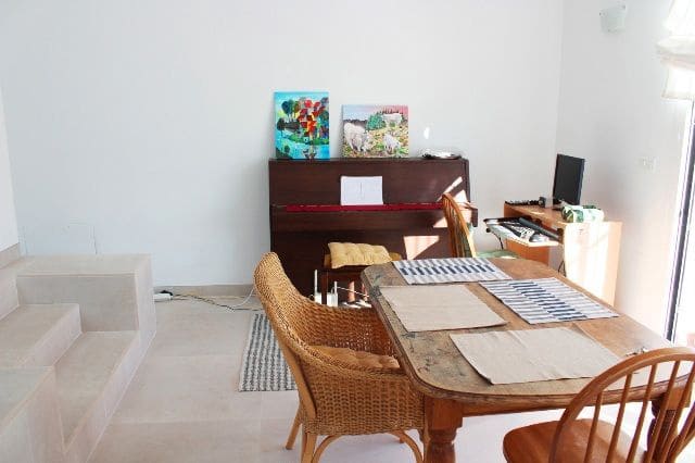 3 soveværelse Villa til salg i Almijara, Nerja med garage - € 330.000 (Ref: 9405829)