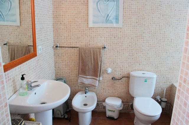 3 soveværelse Villa til salg i Nerja med garage - € 330.000 (Ref: 9405829)