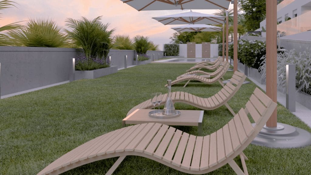 3 slaapkamer Penthouse te koop in Nerja met zwembad garage - € 890.000 (Ref: 9406985)