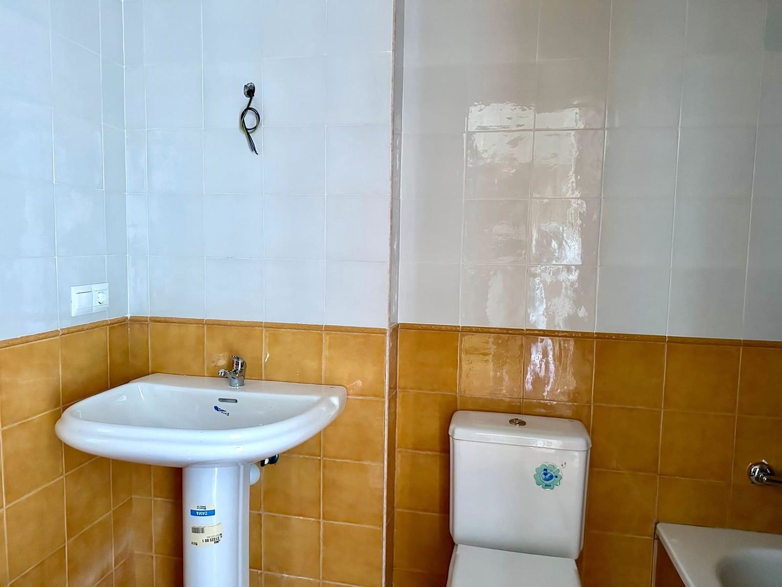 1 sovrum Lägenhet att hyra i Alcaucin med pool garage - 650 € (Ref: 9406986)