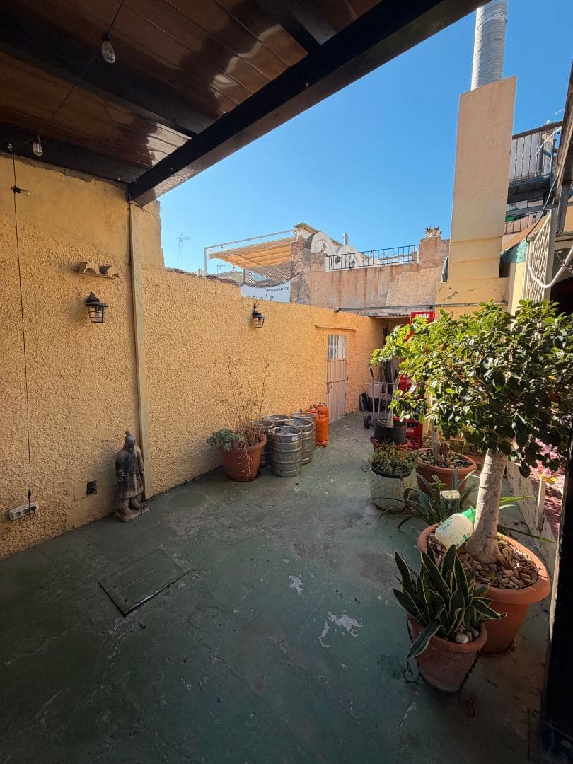 Comercial para arrendar em Nerja - 5 500 € (Ref: 9406987)