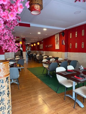 Local Commercial à louer à Centro, Nerja - 5 500 € (Ref: 9406987)