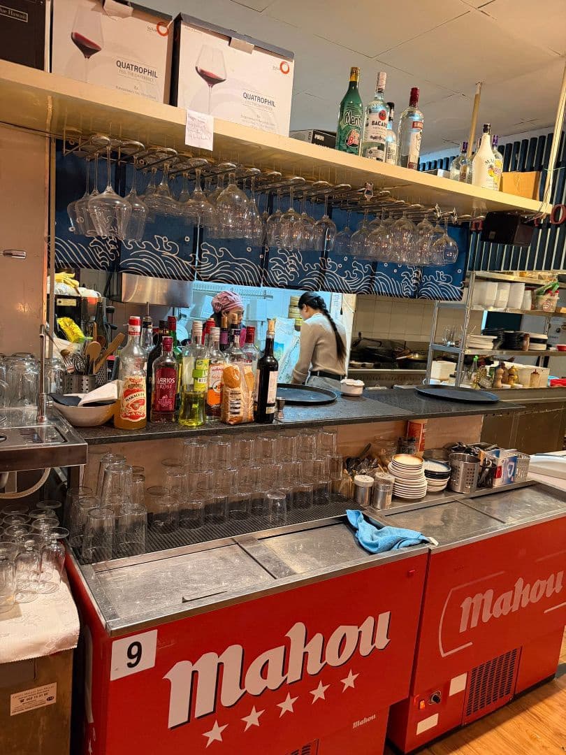 Comercial para arrendar em Nerja - 5 500 € (Ref: 9406987)