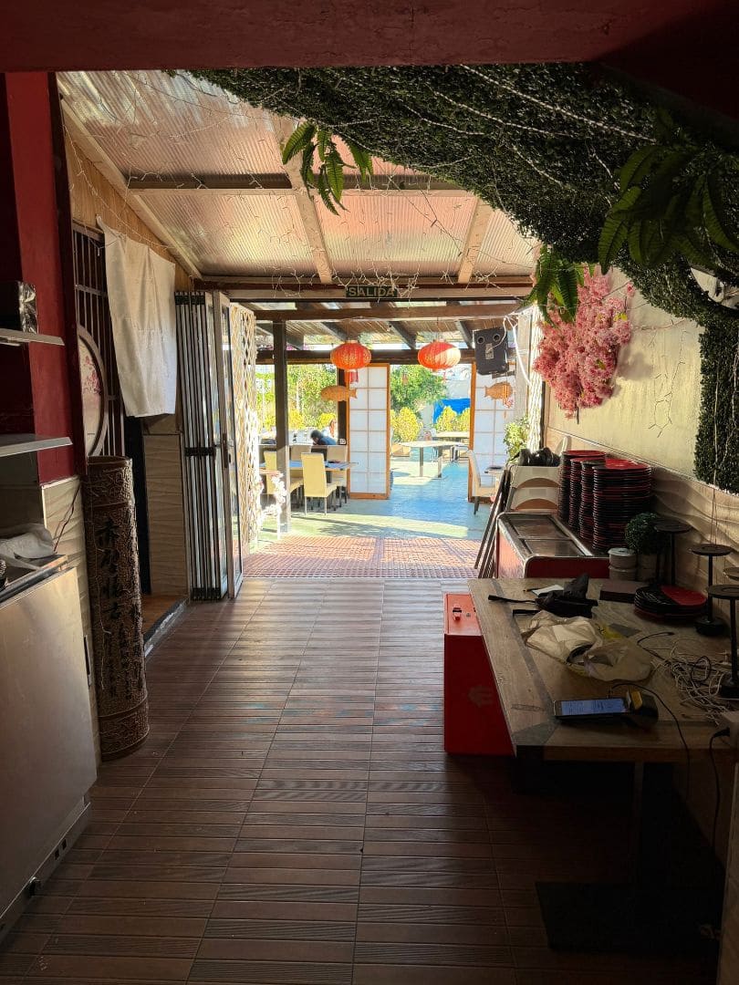 Comercial para arrendar em Nerja - 5 500 € (Ref: 9406987)