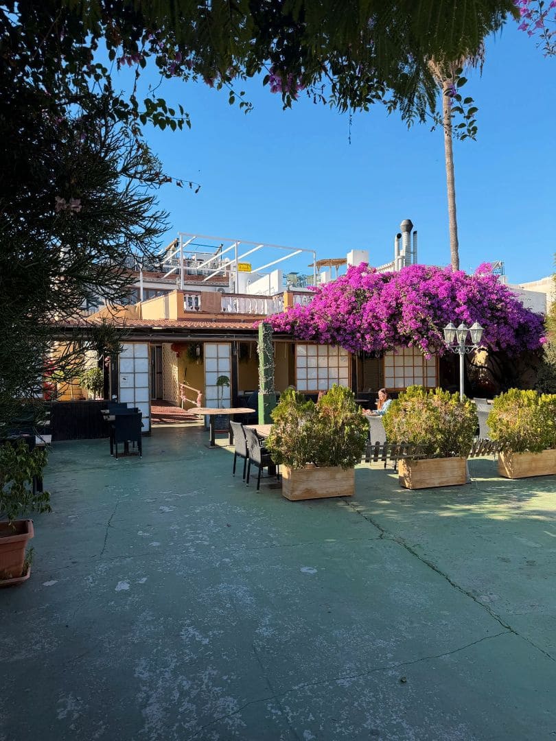 Comercial para arrendar em Nerja - 5 500 € (Ref: 9406987)