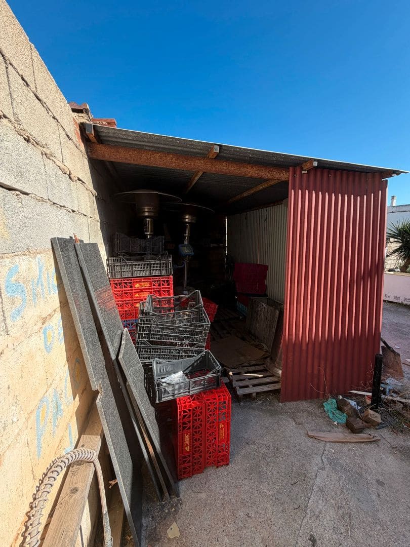 Comercial para arrendar em Nerja - 5 500 € (Ref: 9406987)