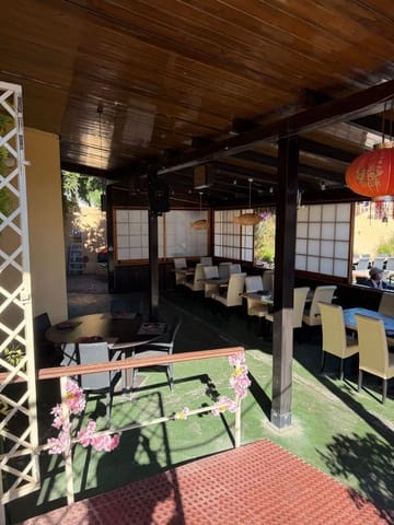 Local Commercial à louer à Centro, Nerja - 5 500 € (Ref: 9406987)