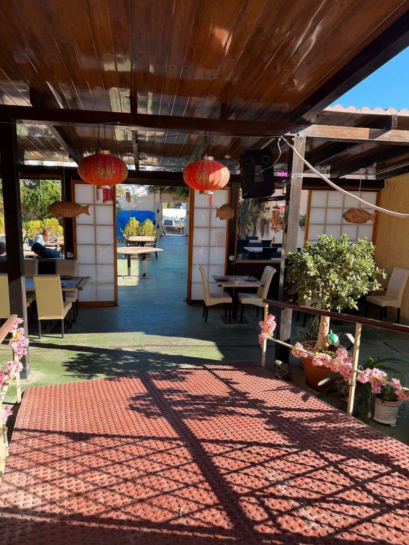 Comercial para arrendar em Nerja - 5 500 € (Ref: 9406987)