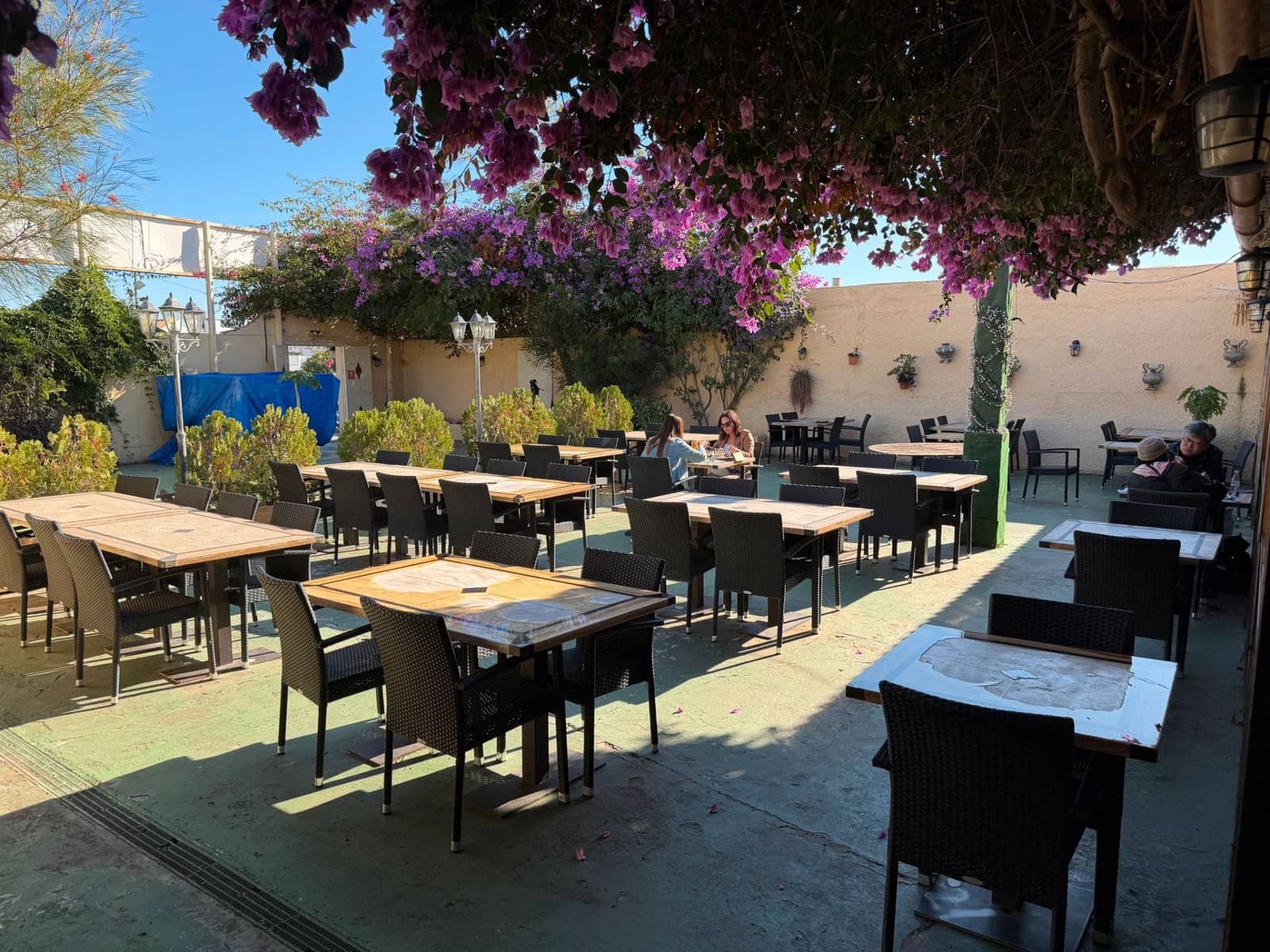 Comercial para arrendar em Nerja - 5 500 € (Ref: 9406987)