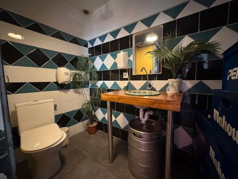 Commerciale da affittare in Frigiliana - 1.000 € (Rif: 9410028)