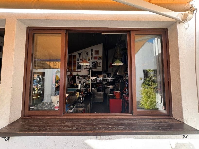 Commerciale da affittare in Frigiliana - 1.000 € (Rif: 9410028)