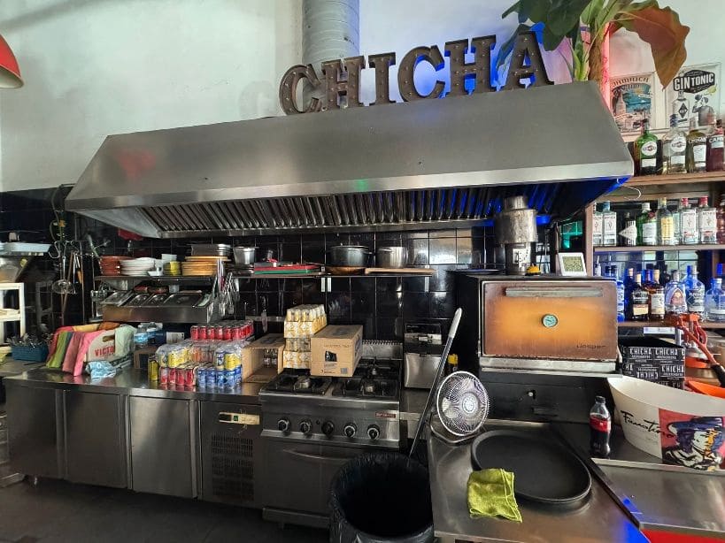 Commerciale da affittare in Frigiliana - 1.000 € (Rif: 9410028)