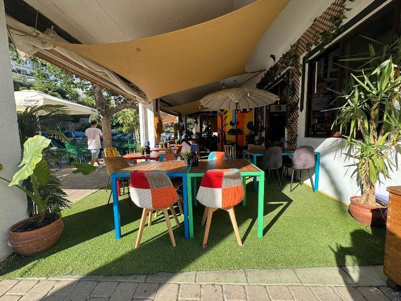 Commerciale da affittare in Frigiliana - 1.000 € (Rif: 9410028)