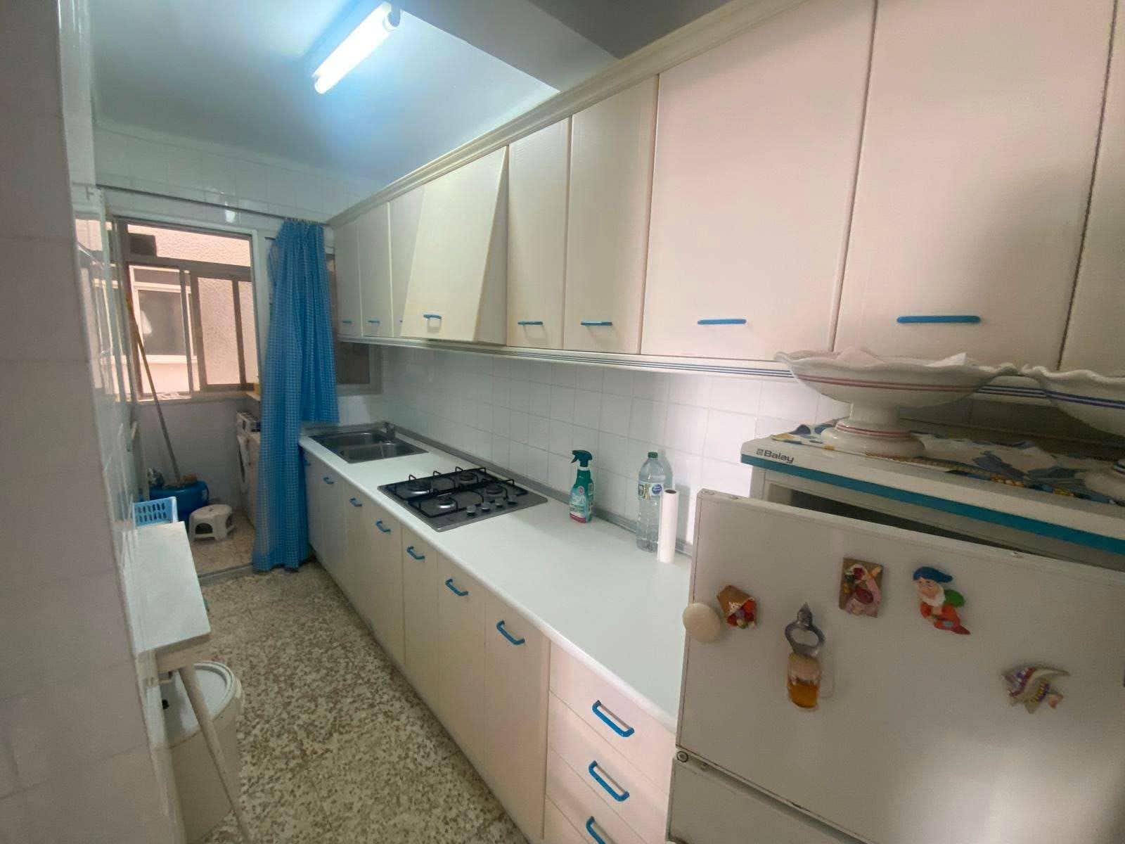 3 Zimmer Wohnung zu verkaufen in Velez-Malaga mit Garage - 260.000 € (Ref: 9414562)