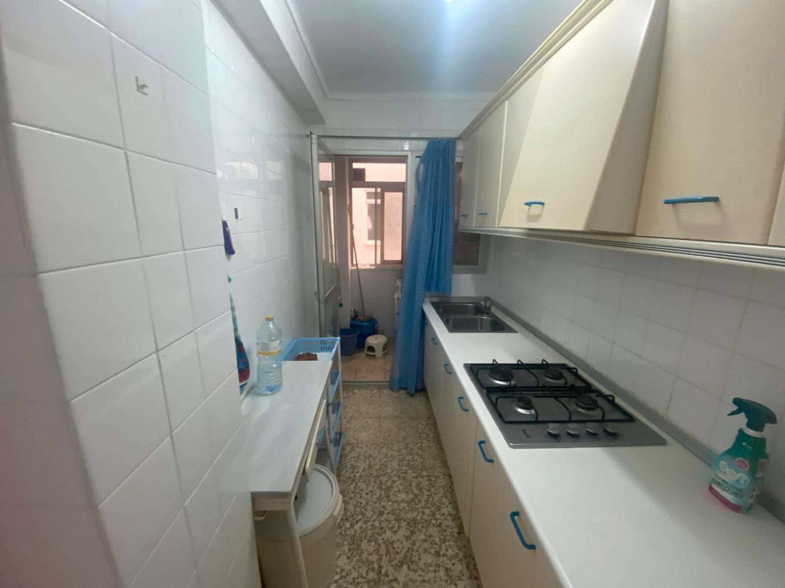 3 Zimmer Wohnung zu verkaufen in Velez-Malaga mit Garage - 260.000 € (Ref: 9414562)