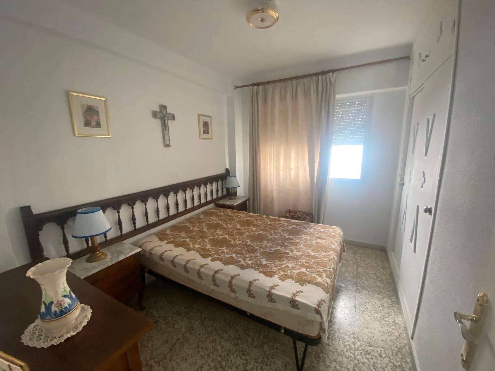 3 Zimmer Wohnung zu verkaufen in Velez-Malaga mit Garage - 260.000 € (Ref: 9414562)