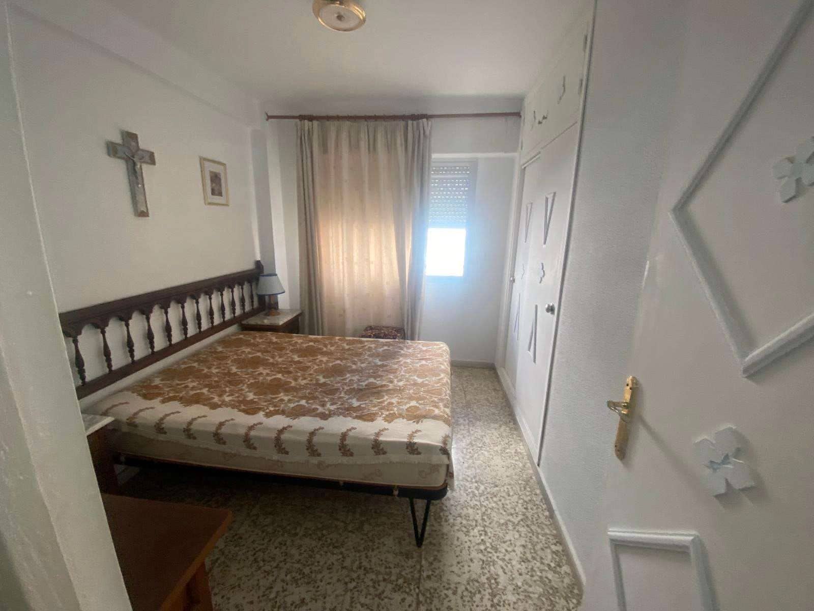 3 Zimmer Wohnung zu verkaufen in Velez-Malaga mit Garage - 260.000 € (Ref: 9414562)