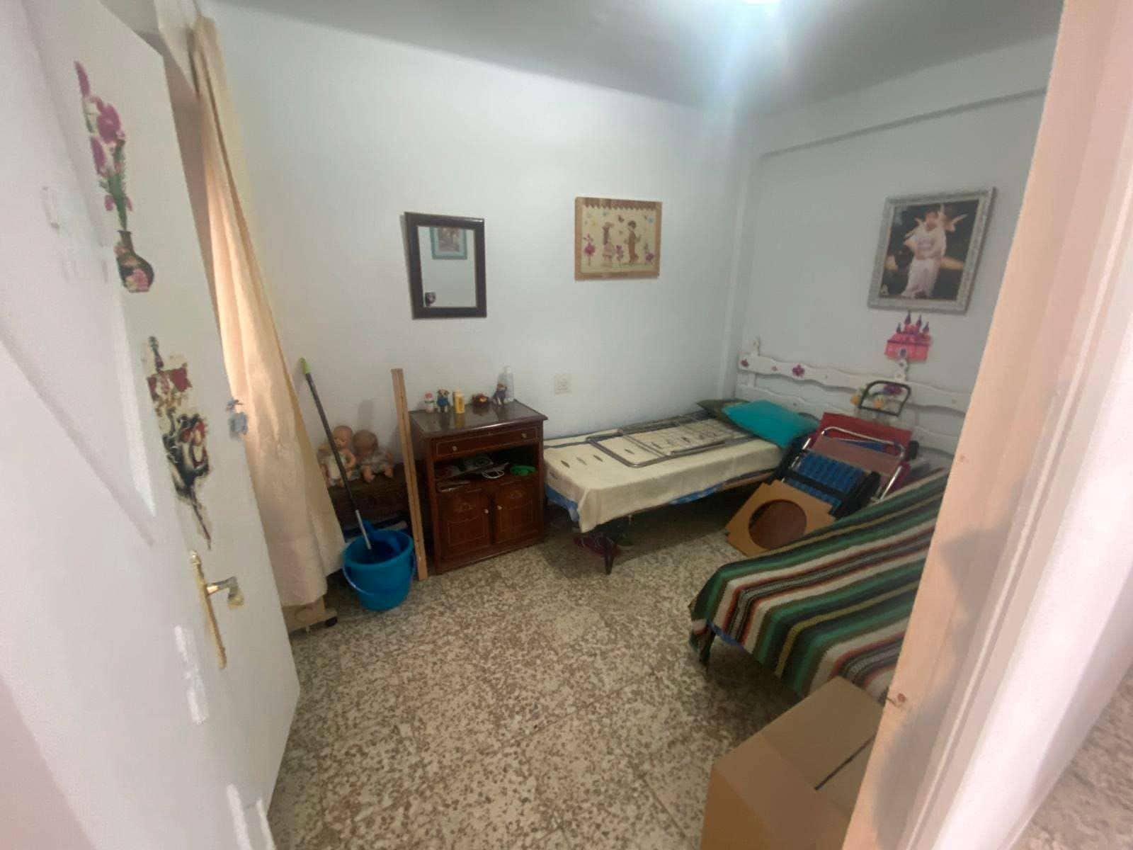 3 Zimmer Wohnung zu verkaufen in Velez-Malaga mit Garage - 260.000 € (Ref: 9414562)