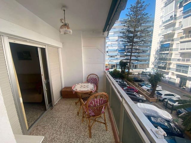 3 Zimmer Wohnung zu verkaufen in Torre del Mar, Vélez-Málaga mit Garage - 260.000 € (Ref: 9414562)