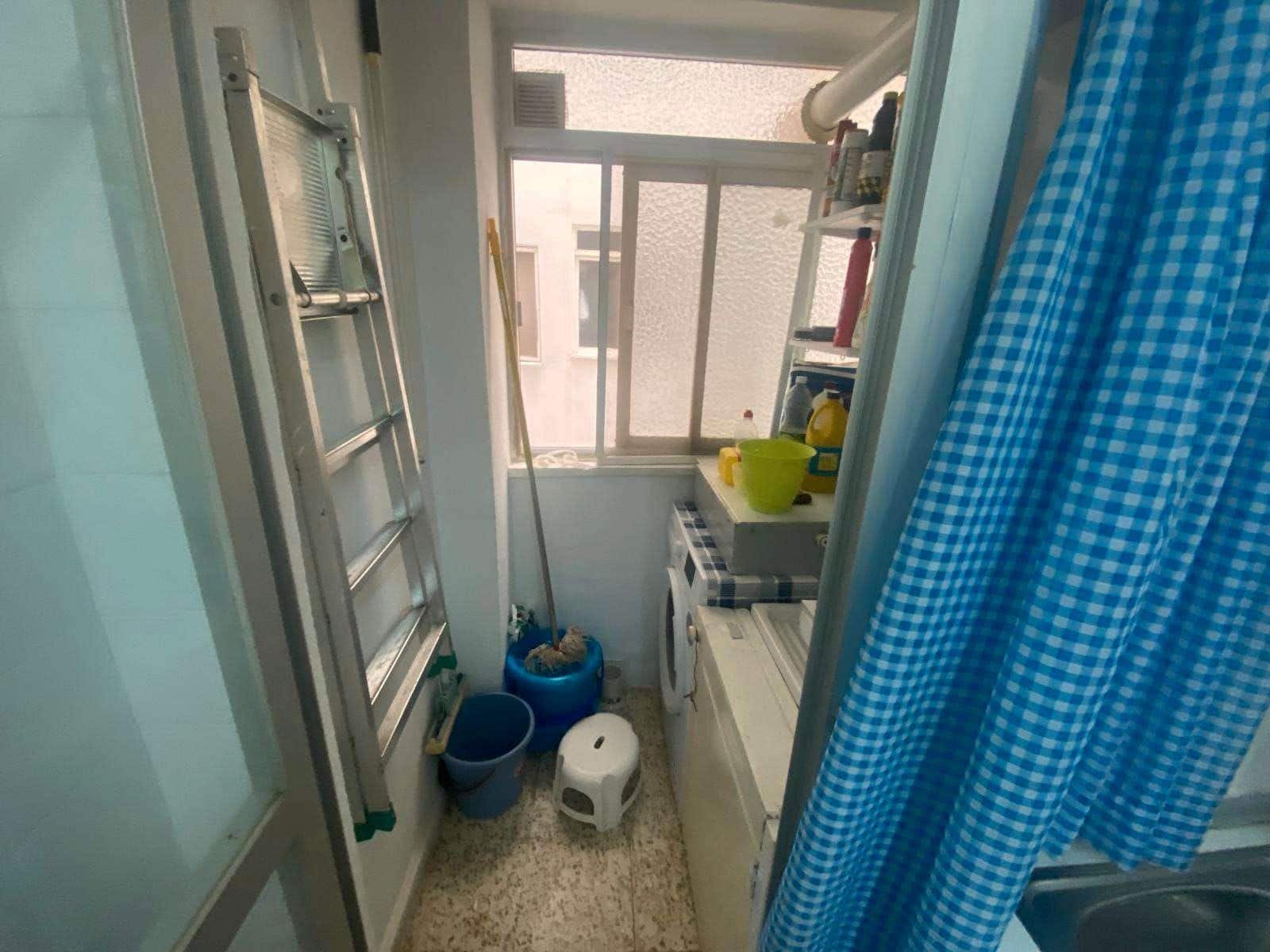 3 Zimmer Wohnung zu verkaufen in Velez-Malaga mit Garage - 260.000 € (Ref: 9414562)