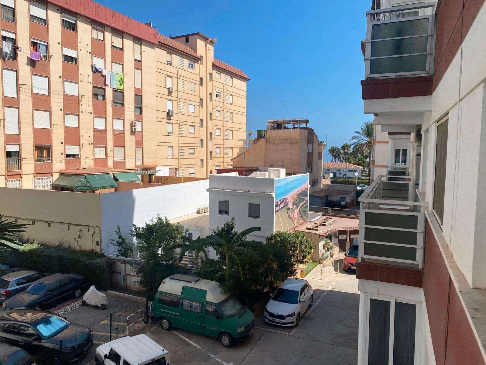 3 Zimmer Wohnung zu verkaufen in Velez-Malaga mit Garage - 260.000 € (Ref: 9414562)