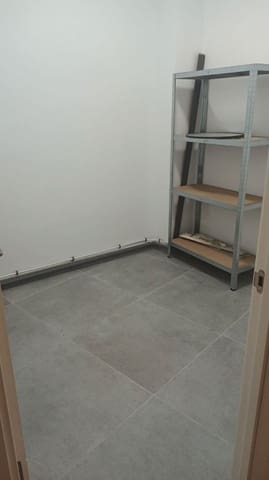 Gewerbe zu vermieten in Periana - 1.300 € (Ref: 9420626)