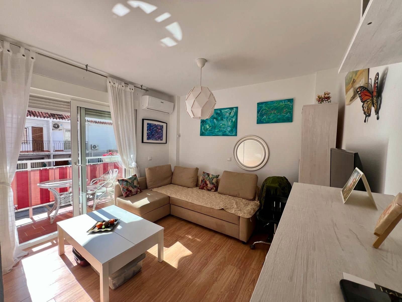 1 soverom Studio til salgs i Nerja - € 169 000 (Ref: 9421584)