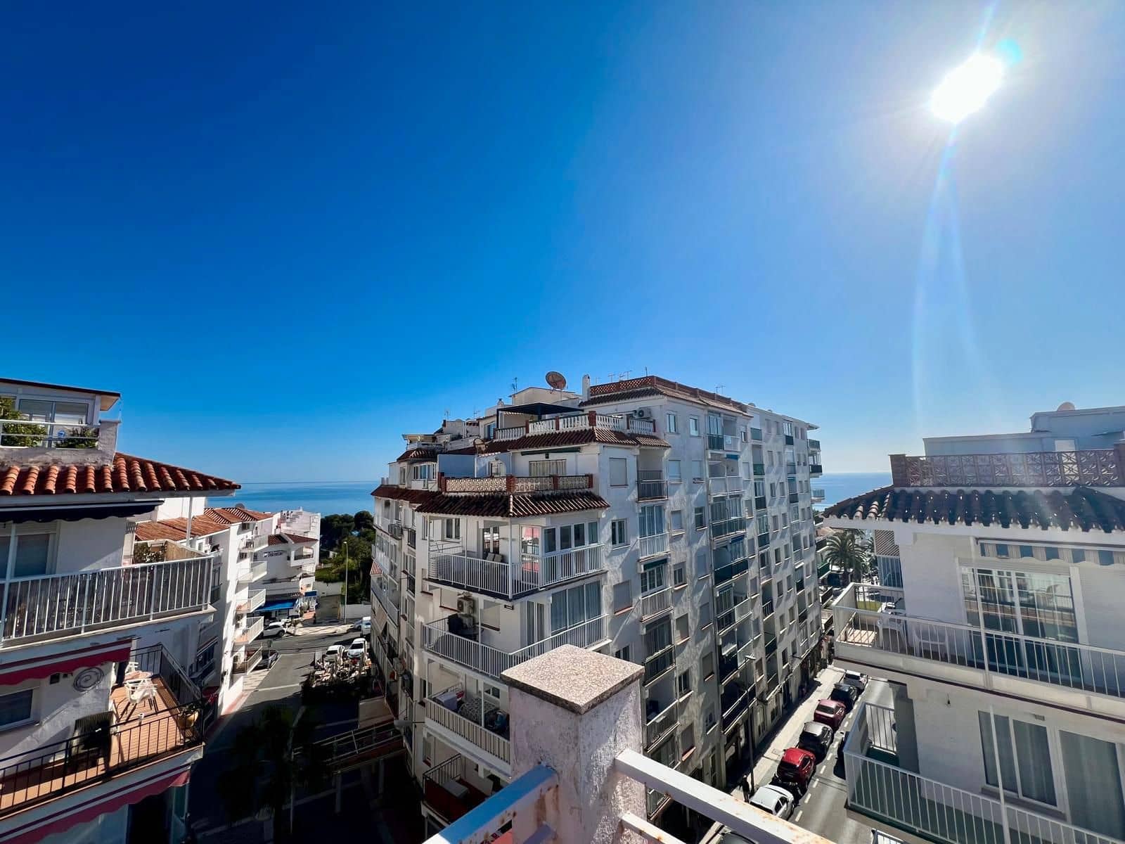 1 soverom Studio til salgs i Nerja - € 169 000 (Ref: 9421584)