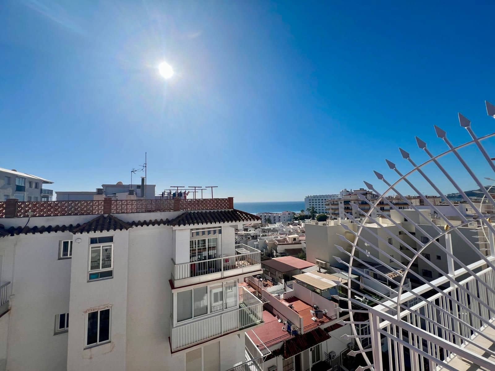 1 soverom Studio til salgs i Nerja - € 169 000 (Ref: 9421584)