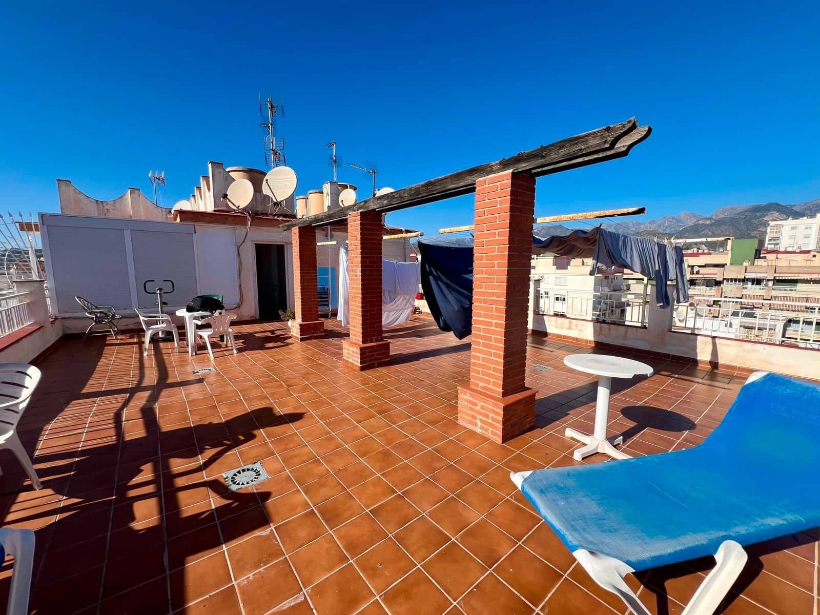 1 soverom Studio til salgs i Nerja - € 169 000 (Ref: 9421584)