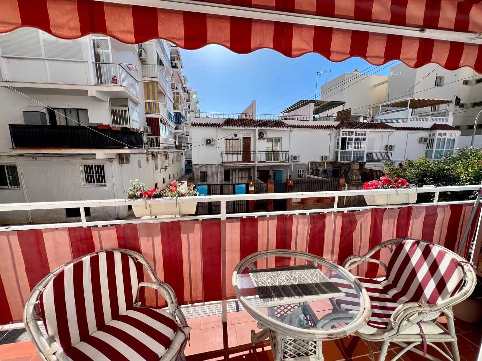 1 soverom Studio til salgs i Nerja - € 169 000 (Ref: 9421584)