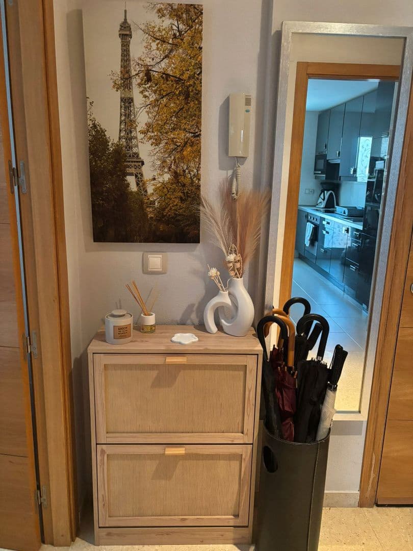 2 soverom Penthouse til salgs i Torrox med svømmebasseng garasje - € 249 900 (Ref: 9421585)