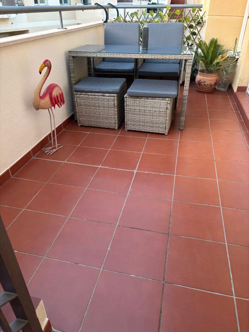 2 soverom Penthouse til salgs i Torrox med svømmebasseng garasje - € 249 900 (Ref: 9421585)