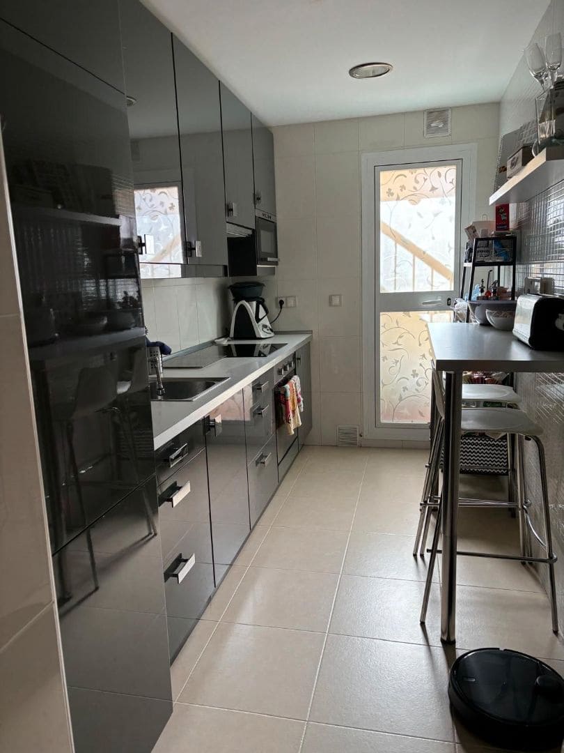 2 soverom Penthouse til salgs i Torrox med svømmebasseng garasje - € 249 900 (Ref: 9421585)