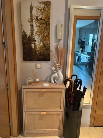 2 sypialnia Penthouse na sprzedaż w Torrox Pueblo, Torrox z basenem garażem - 249 900 € (Ref: 9421585)