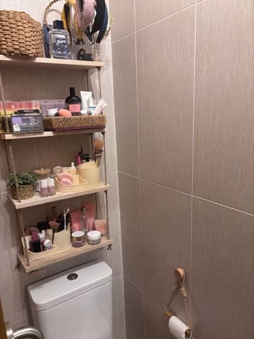 2 sypialnia Penthouse na sprzedaż w Torrox Pueblo, Torrox z basenem garażem - 249 900 € (Ref: 9421585)