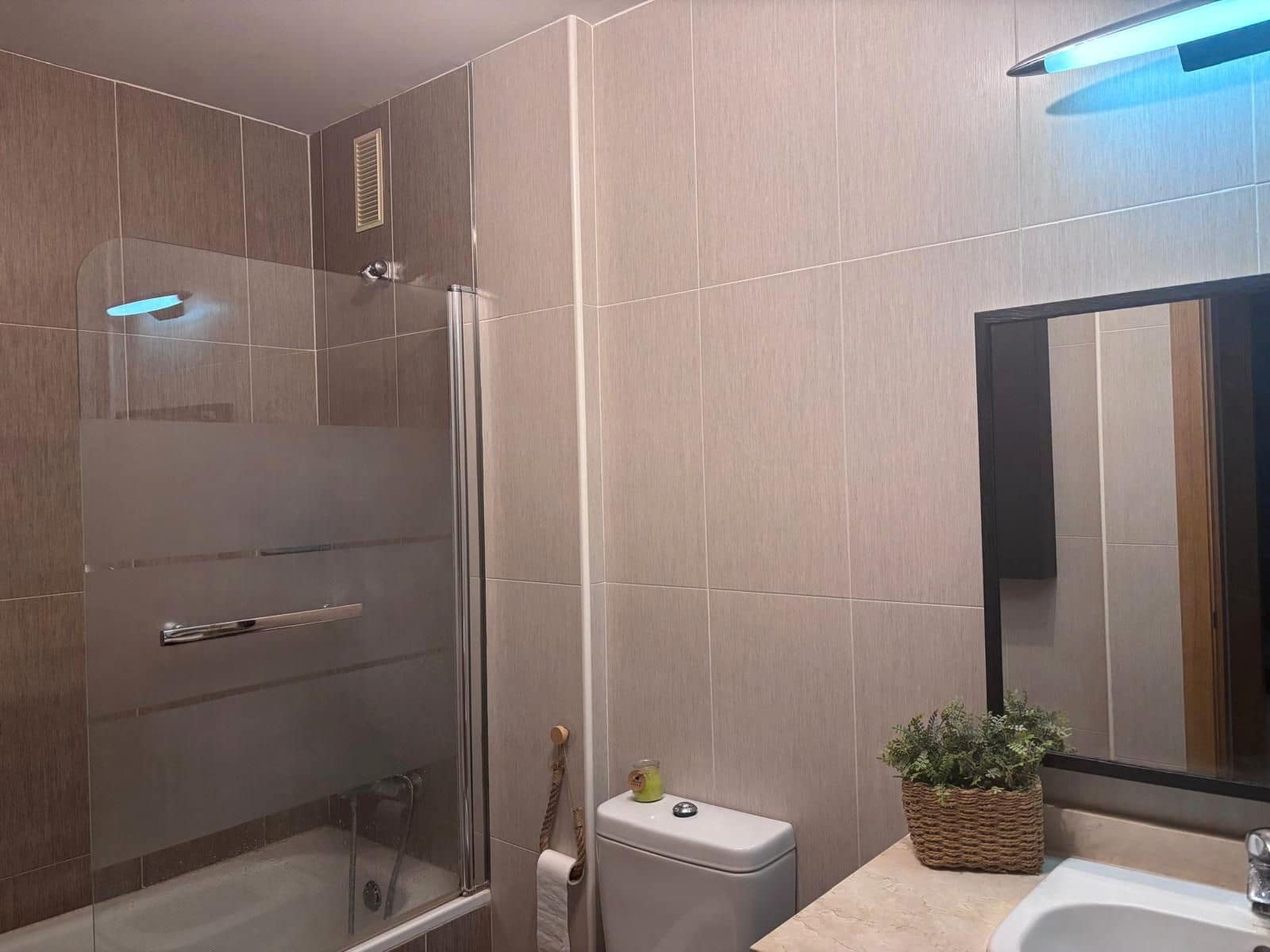 2 soverom Penthouse til salgs i Torrox med svømmebasseng garasje - € 249 900 (Ref: 9421585)