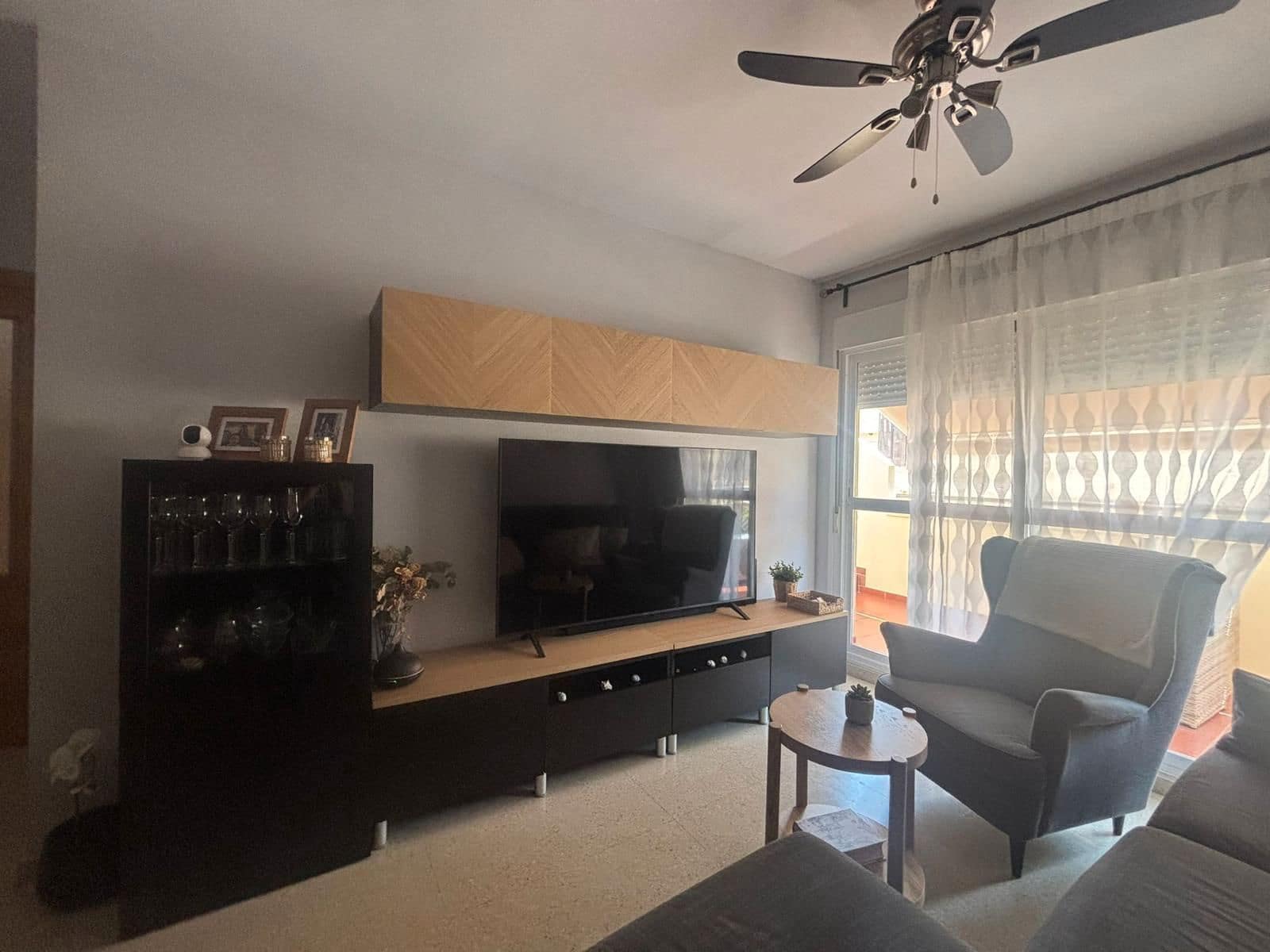 2 soverom Penthouse til salgs i Torrox med svømmebasseng garasje - € 249 900 (Ref: 9421585)