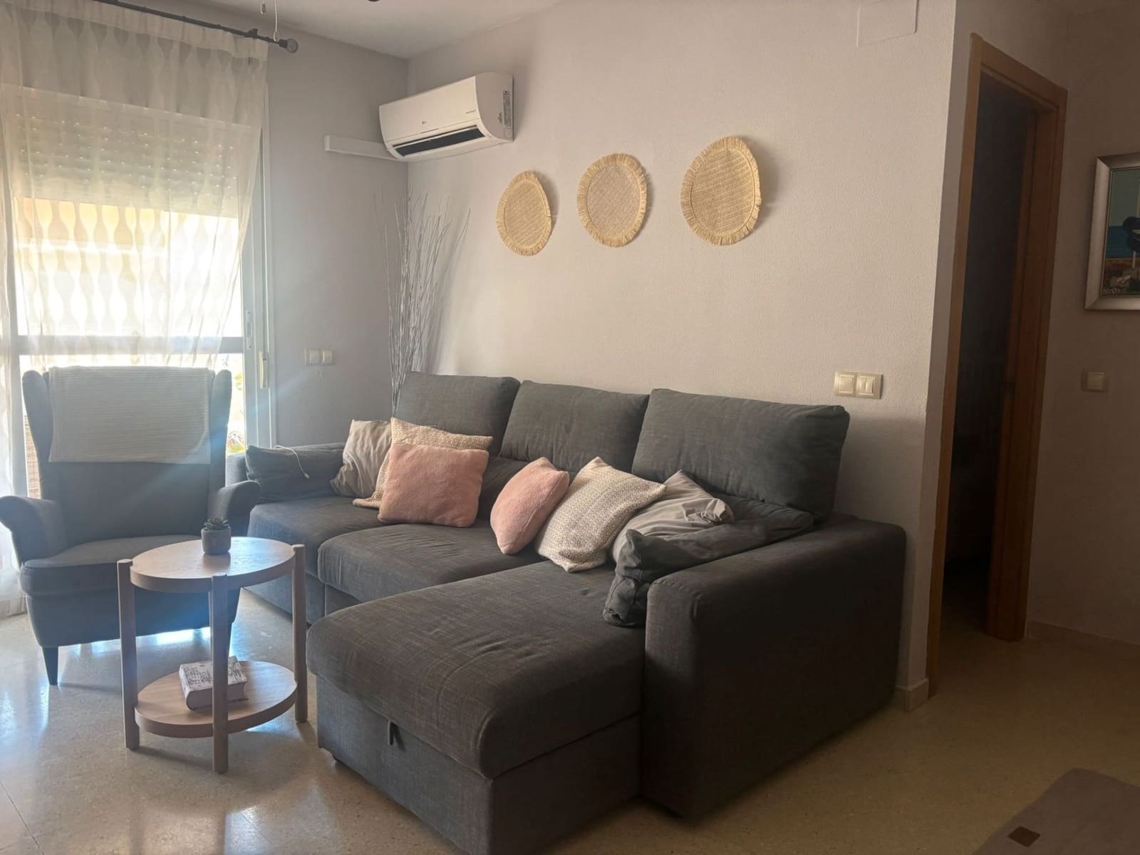 2 soverom Penthouse til salgs i Torrox med svømmebasseng garasje - € 249 900 (Ref: 9421585)